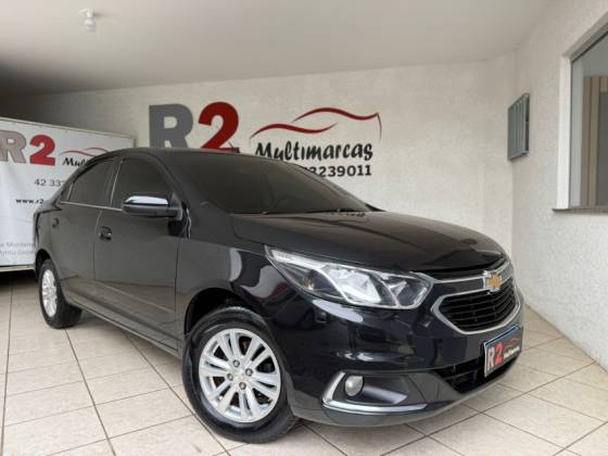 CHEVROLET COBALT 1.8 MPFI LTZ 8V FLEX 4P MANUAL